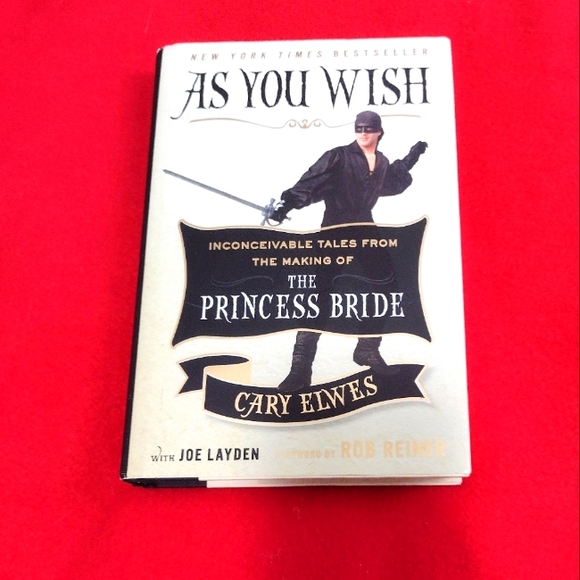 Book Other - New York Times Bestseller Book